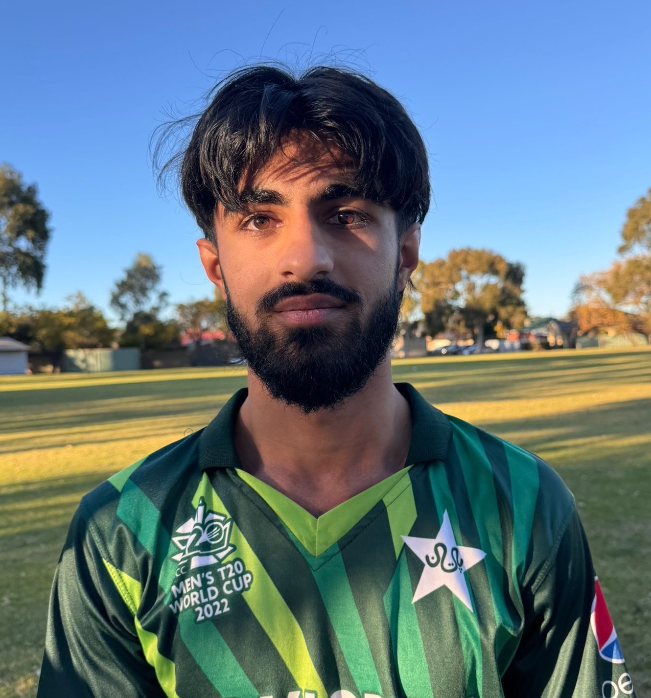 Talha Gondal
